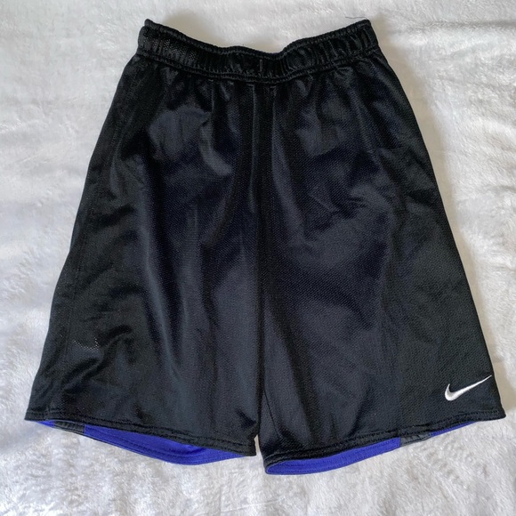 Nike Reversible Shorts - Picture 5 of 5